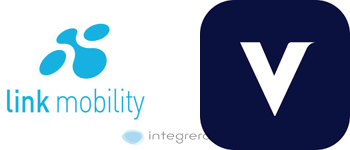 Link Mobility SMS sender